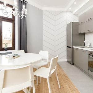 Appartement met Twee Slaapkamers